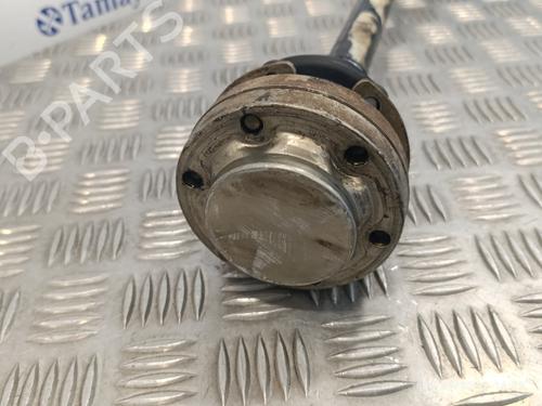 Right rear driveshaft BMW 3 Coupe (E36)  | BP19647911M41 