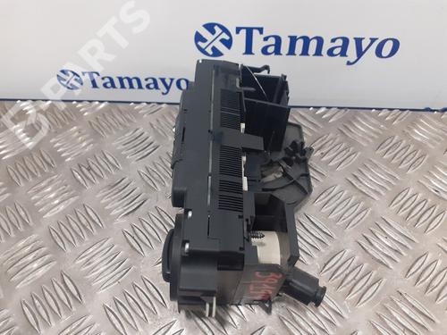 Climate control VW GOLF V (1K1) 1.9 TDI | BP7995062I5 
