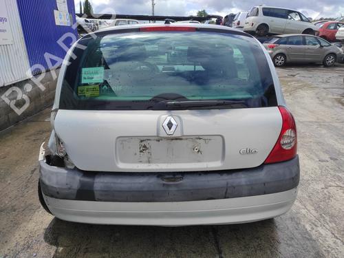 Bränslepump RENAULT CLIO II (BB_, CB_) 1.2 16V (BB05, BB0W, BB11, BB27, BB2T, BB2U, BB2V, CB05,... | BP17999013M76 