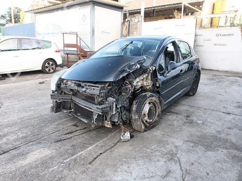 AC compressor PEUGEOT 207 (WA_, WC_) 1.6 HDi | BP32155359M34