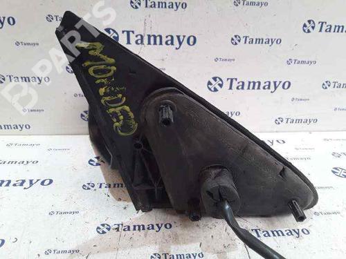 Left mirror FORD MONDEO III (B5Y) 1.8 16V | BP2828684C26 