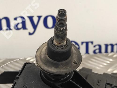 Rear wiper motor SEAT ALTEA (5P1) 1.6 TDI | BP11366070M102 