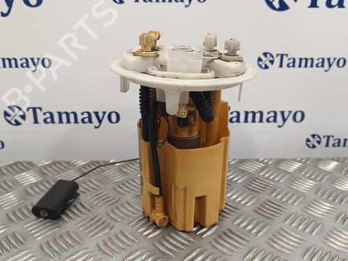 Used Fuel pump PEUGEOT 407 Coupe (6C_) [2005-2025]  16213814