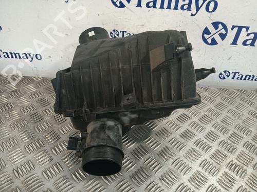 Air filter box NISSAN QASHQAI I (J10, NJ10) 2.0 dCi | BP29752195M87