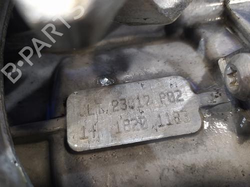 Gearkasse VW TOURAN (1T1, 1T2)  | BP17716481M3 