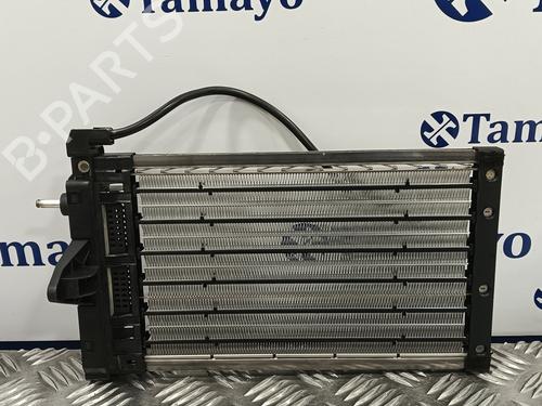 Used Heater resistor BMW 3 (E90) [2004-2012]  13754955