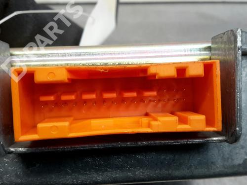 ECU airbags CITROËN XSARA (N1) 1.9 TD | BP7224540M53 