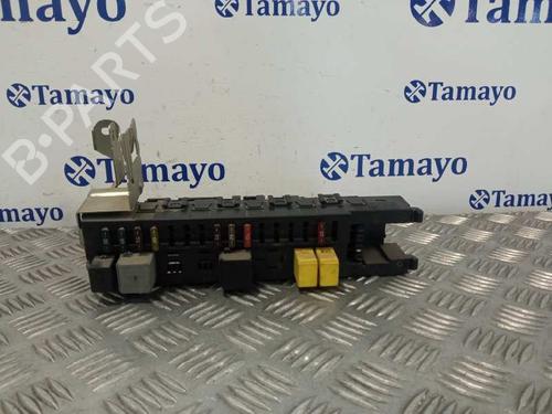 Fuse box MERCEDES-BENZ C-CLASS Coupe (CL203)  | BP2516760E1 