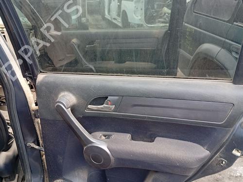 Used Rear right window mechanism HONDA CR-V III (RE_) 2.2 i-CTDi 4WD (RE6) (140 hp) 32663760