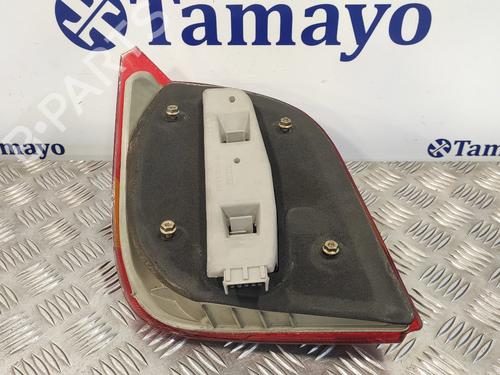 Right taillight FORD FIESTA III (GFJ) 1.1 | BP13380055C35 