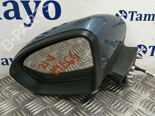 Used Left mirror Left mirror FORD ESCORT VI Turnier (GAL) 1.6 i 16V (90 hp) 30858521 30858521