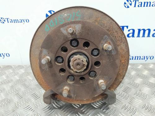 Right front steering knuckle FORD TRANSIT Van (FA_ _) 2.4 TDE | BP8382320M26 