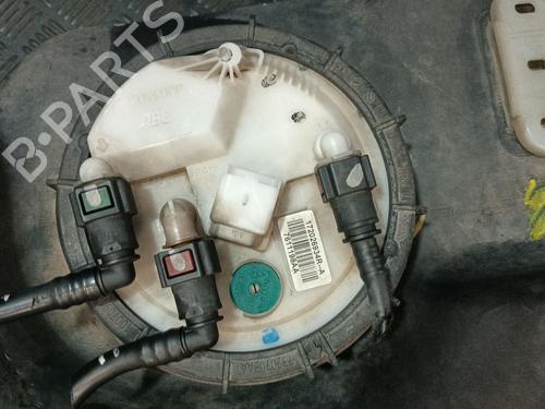 Bensintank RENAULT MASTER III Bus (JV) 2.3 dCi 125 FWD (JV0C, JV0D, JV0H, JV0G, JV0J) | BP30874545C62