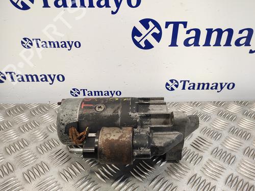 Starter FIAT DUCATO Platform/Chassis (230_) 2.5 D | BP17744509M8 