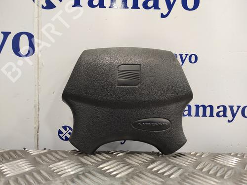 Used Driver airbag SEAT TOLEDO I (1L2) 1.9 TDI (110 hp) 18241603