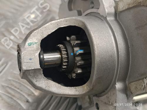 Starter RENAULT CLIO V (B7_)  | BP21053512M8 