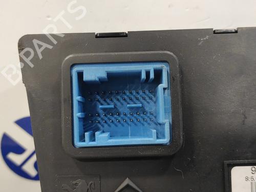 Climate control PEUGEOT 308 I (4A_, 4C_)  | BP13239186I5 