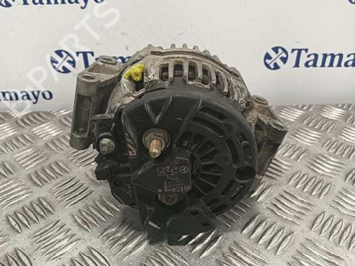 Alternator MERCEDES-BENZ VITO Van (W638)  | BP24502932M7 