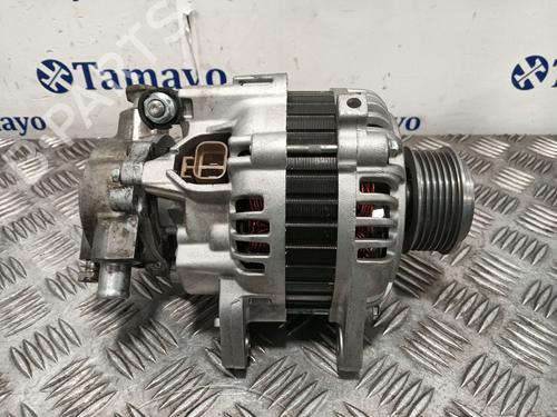 Alternateur MITSUBISHI PAJERO III (V7_W, V6_W) | BP30858469M7