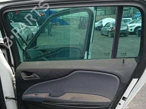 Used Rear right window mechanism OPEL ZAFIRA TOURER C (P12) [2011-2026]  32091744