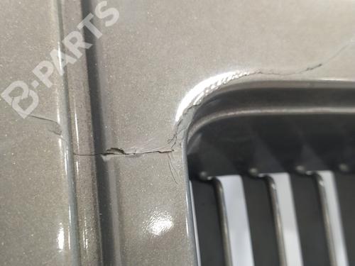 Grille OPEL ASTRA F Saloon (T92) 1.6 Si (F19, M19) | BP10382224C40 