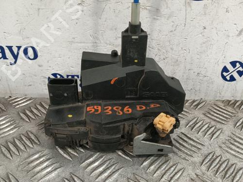 Used Front right lock SAAB 9-3 Estate (E50) 1.9 TiD (150 hp) 29921191