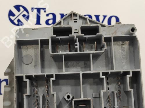 Fuse box ALFA ROMEO 147 (937_)  | BP13546114E1 