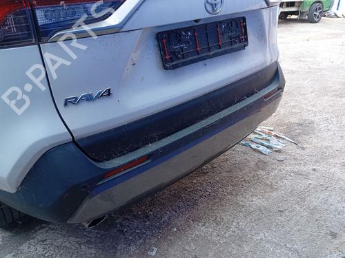 Used Rear bumper reinforcement Rear bumper reinforcement 36998853 36998853