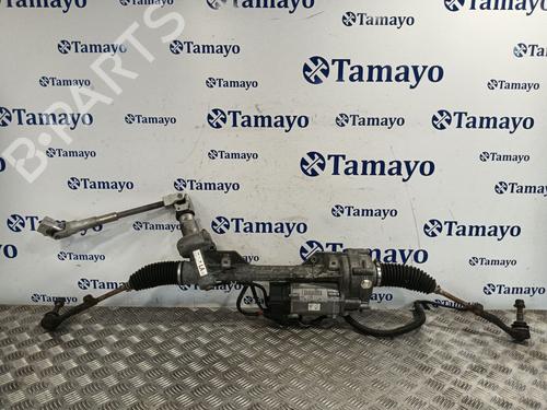 Used Steering rack BMW 1 (E87) [2003-2013]  29626416