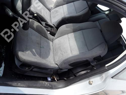 Fuse box PEUGEOT 307 (3A/C) 2.0 HDi 110 | BP9823334E1 