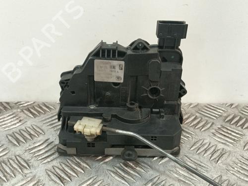 Used Front left lock Front left lock OPEL CORSA D (S07) 1.2 (L08, L68) (86 hp) 33290869 33290869