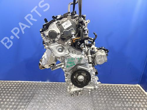 Engine TOYOTA YARIS CROSS (MXP_) 1.5 Hybrid (MXPJ10) | BP22639448M1 