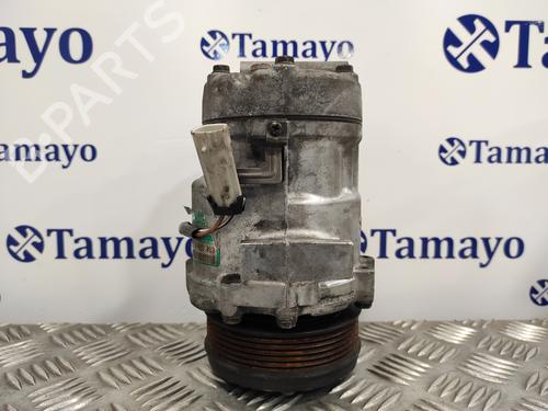 AC compressor OPEL ASTRA G Hatchback (T98)  | BP16927546M34 