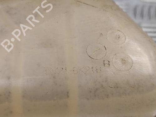 Expansion tank FORD FIESTA VI (CB1, CCN) 1.25 | BP16942320C120 
