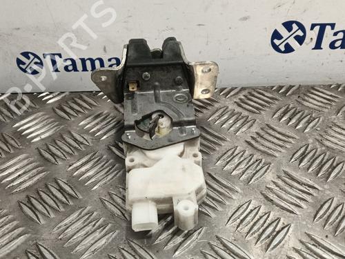 Bakluke lås FIAT DOBLO Box Body/MPV (223_) 1.9 JTD | BP29940716C101