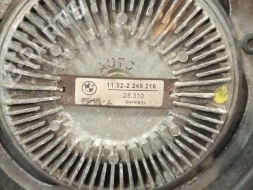 Fan BMW 3 (E46) 330 d | BP37793578M128 - Image 2
