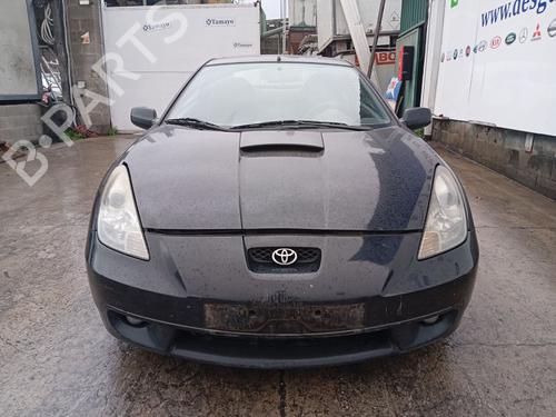 Left headlight OPEL CORSA B (S93) 1.0 i 12V (F08, F68, M68) | BP31832406C28 