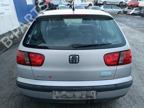 Gearbox SEAT IBIZA II (6K1) 1.6 | BP27314199M3 