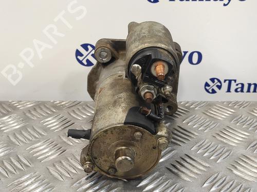 Startmotor MAZDA 3 (BK) 1.6 DI Turbo | BP14910787M8 