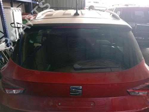 Used Rear wiper motor Rear wiper motor SEAT ARONA (KJ7, KJP) 1.0 TSI (116 hp) 35755585 35755585