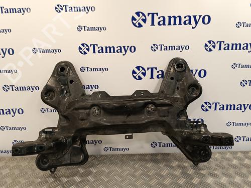 Subframe PEUGEOT 208 I (CA_, CC_)  | BP16550085M9 