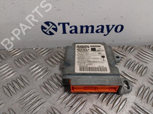 Centralita airbag FORD FIESTA IV (JA_, JB_) 1.8 D (60 hp) 28022447
