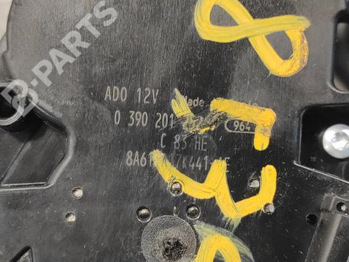 Viskermotor bagrude FORD FIESTA VI (CB1, CCN)  | BP4741581M102 