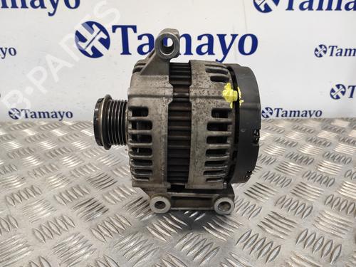 Alternator FORD S-MAX (WA6)  | BP23529638M7 