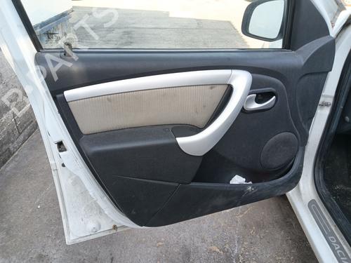 Right sun visor DACIA LOGAN (LS_) 1.5 dCi (LS0W) | BP37420003I2 - Image 11
