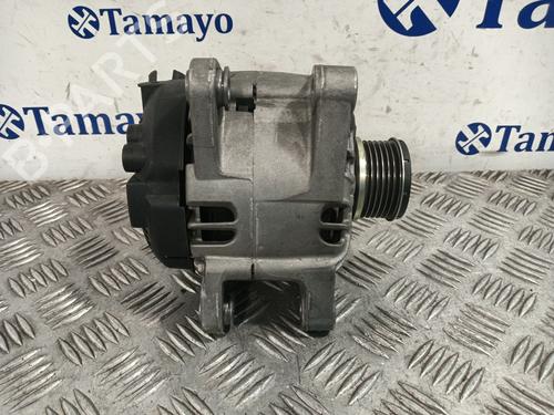 Generator CITROËN BERLINGO MULTISPACE (B9) 1.2 PureTech 110 | BP31751787M7 