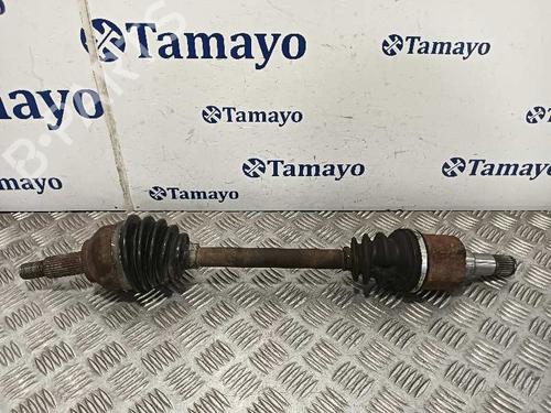 Used Left front driveshaft JAGUAR X-TYPE I (X400) [2001-2009]  26906424