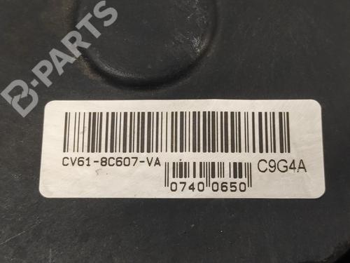 Radiator fan FORD FOCUS III 1.0 EcoBoost | BP10114812M35 