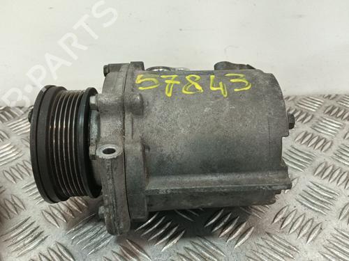 AC compressor MITSUBISHI LANCER VIII Sportback (CX_A)  | BP33965429M34  - Image 7
