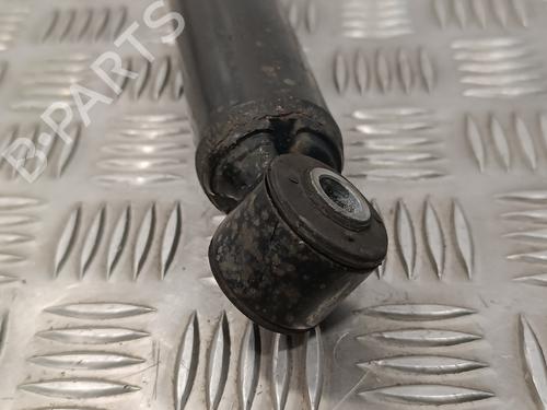 Left rear shock absorber FORD FOCUS II (DA_, HCP, DP) 2.0 TDCi | BP16467508M18 